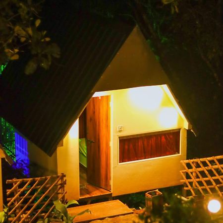 Rock Campers Hotel And Resort Chillithodu Exterior photo